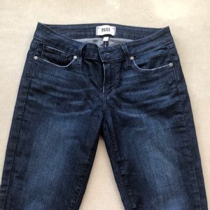 Paige jeans